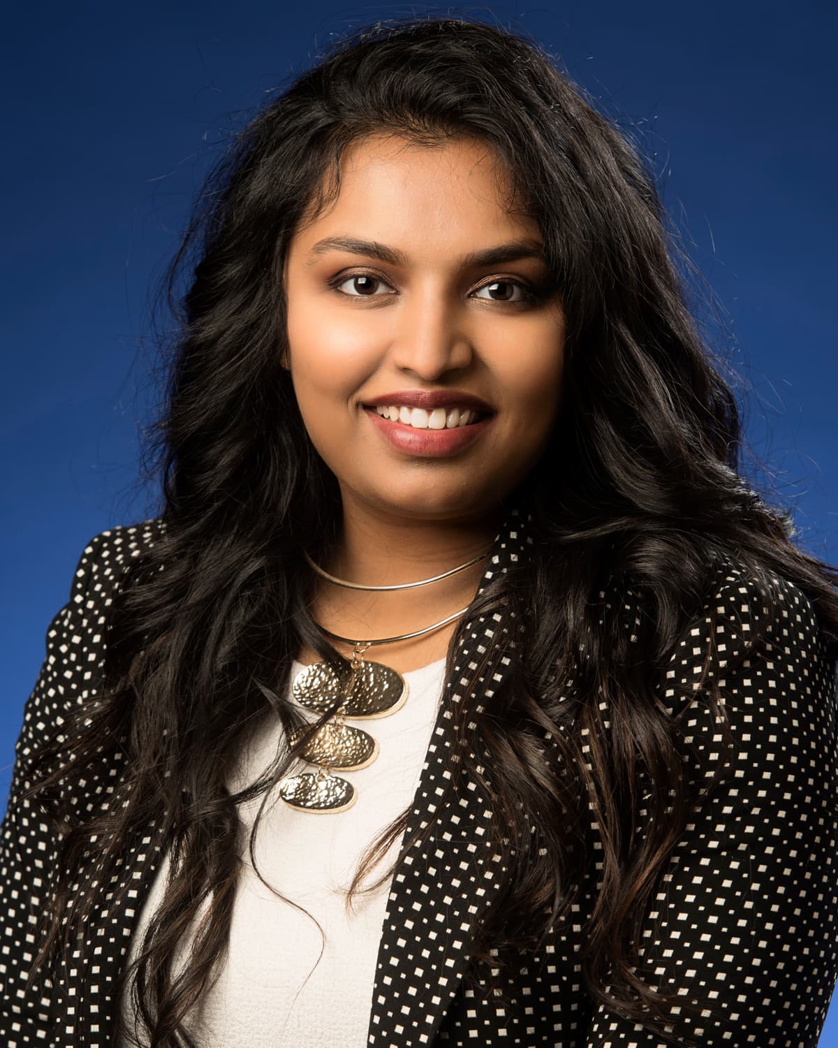 Essie Samuel, PharmD, BCPS