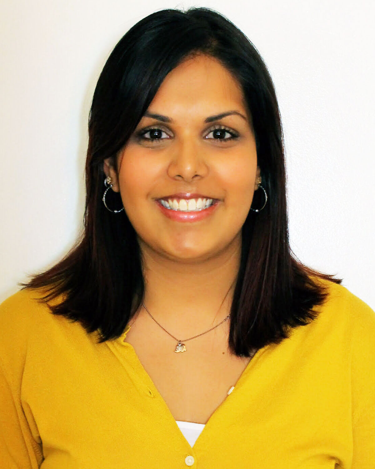 Meghna M. Patel, DO, MPH