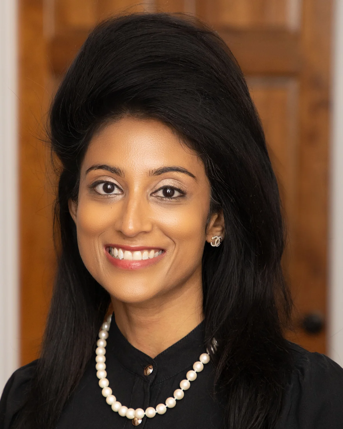 Sonia Amin Thomas, PharmD (Formerly Sonia Patel)