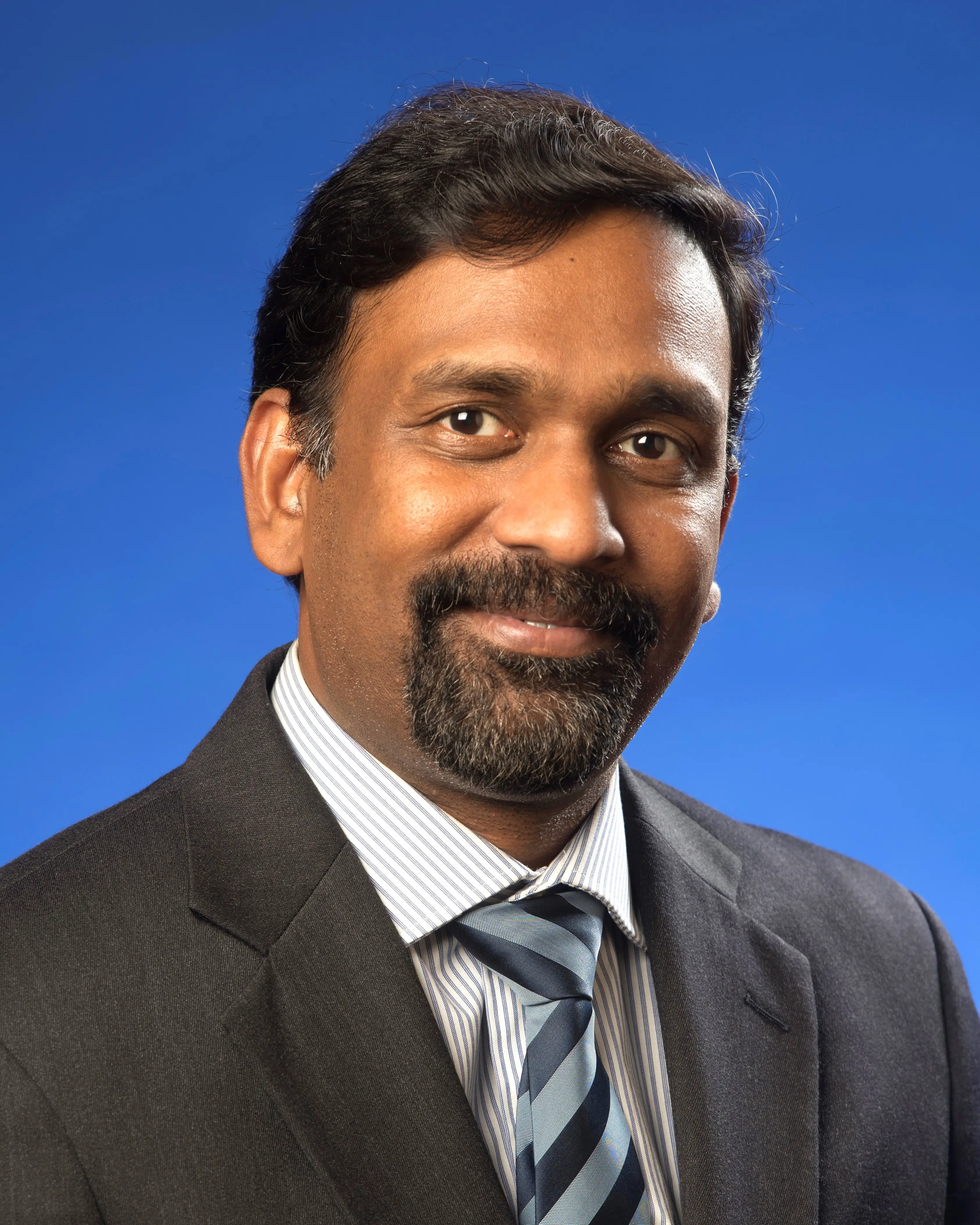 Shashidharamurthy Taval, PhD
