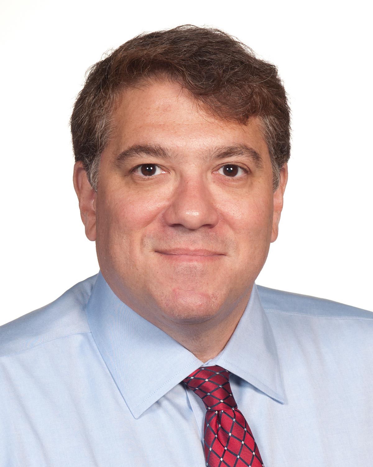 Matthew D. Weinberg, MB