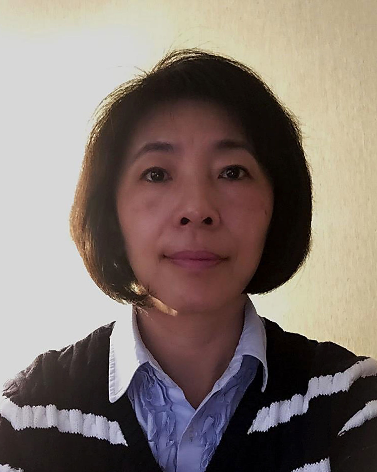 Mei Xu, MD, PhD
