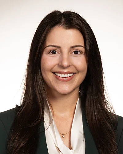 Headshot of Annamarie Lukish, DO
