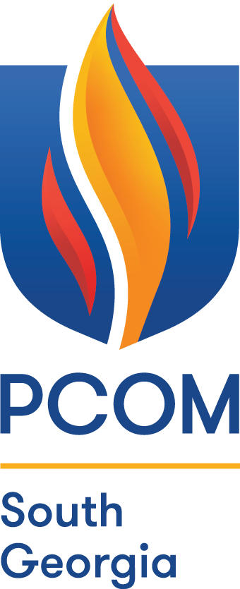 PCOM South Georgia Logo - Home