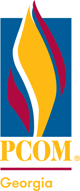 PCOM Georgia Logo - Home