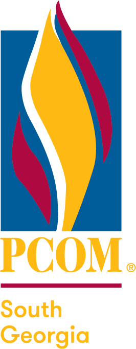 PCOM South Georgia Logo - Home