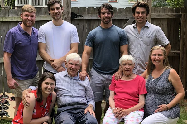 PCOM Georgia Body Donor Program Honors Lifelong Giving