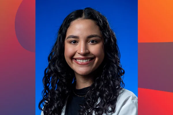 PA Student Finds Purpose and Community at PCOM Georgia