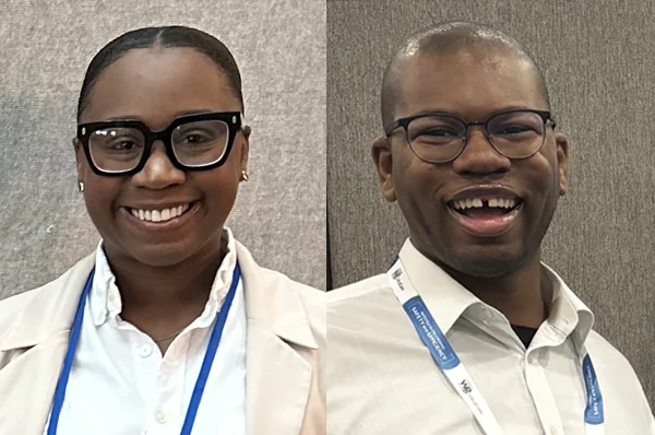 PharmD Students Lead Pediatric Research at PCOM Georgia