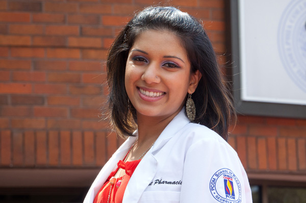 School of Pharmacy Accreditation Extended Until 2028