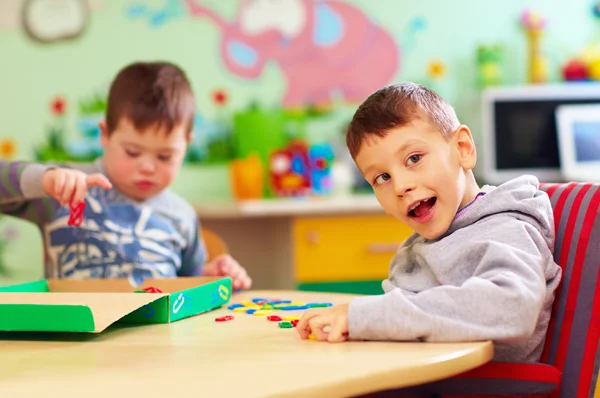 PCOM Georgia Research on Participation in Children With Cerebral Palsy