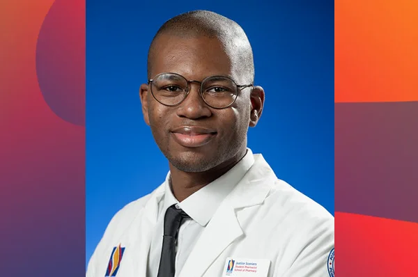 PharmD Student Finds Purpose Through Student Clubs