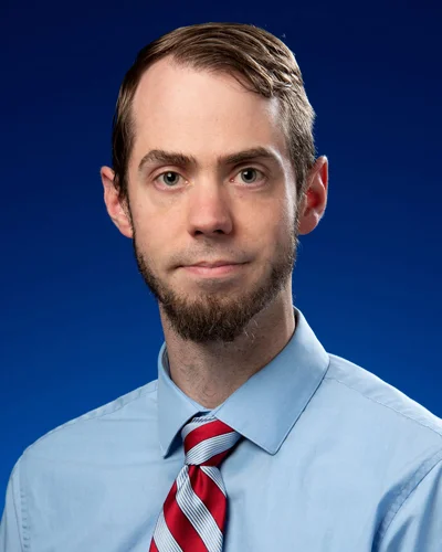 Professional headshot of Scott Lowe, PT, DPT
