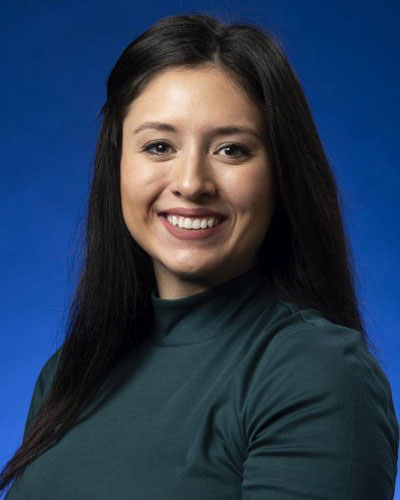 Jaymi Bautista-Whitaker (DO ’22) has been named PCOM Georgia’s Student DO of the Year