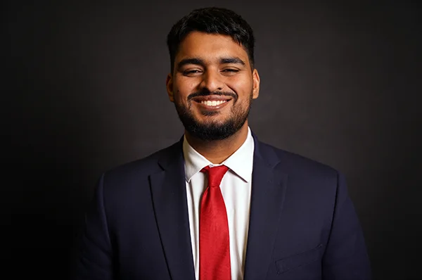 Singh Named PCOM Georgia's Student Doctor of the Year 2026