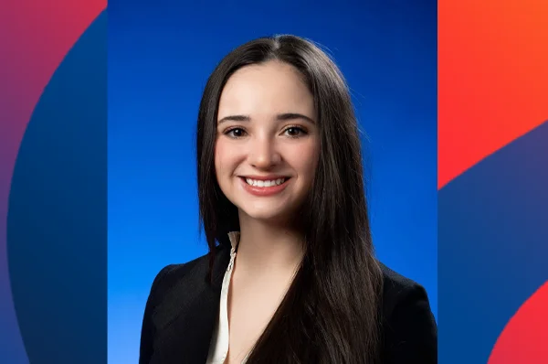 Rushetsky Leads With Purpose in Global Health and Research