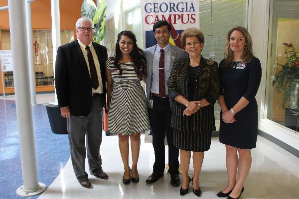 surgeon general visit