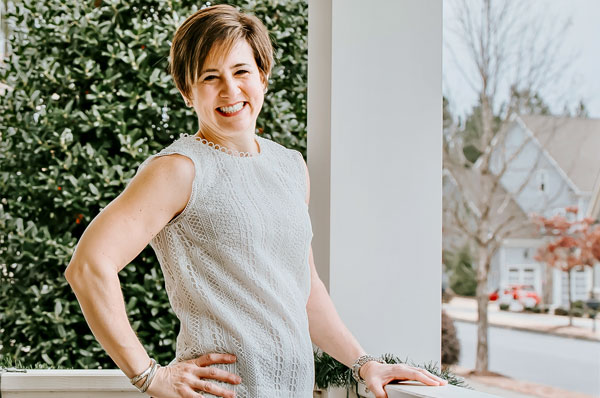 Dr. Andrea Mann to Lead PCOM Georgia’s DO Program
