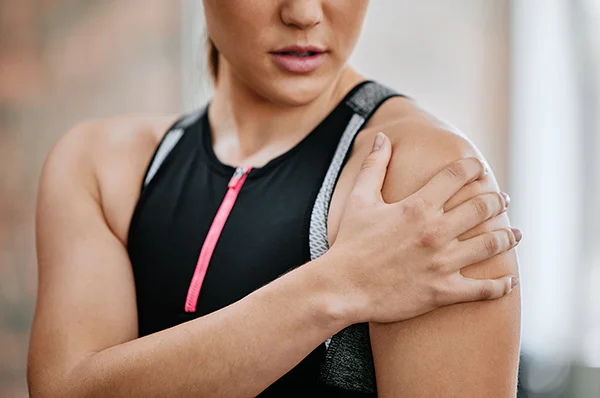 Rotator Cuff Soreness or Injury? An Expert Weighs In