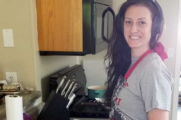 Culinary Medicine Class Provides Nutritional Overview