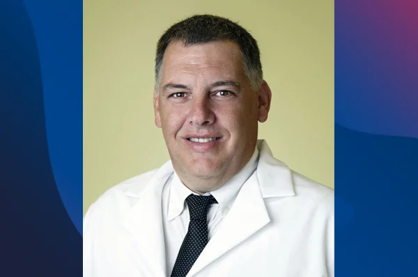 Pearson to Lead Biomedical Sciences at PCOM Georgia