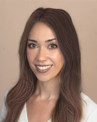 Elisa Mercando, DO ‘22