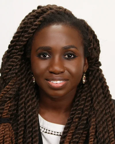 Sueaen Daly, DO ‘21