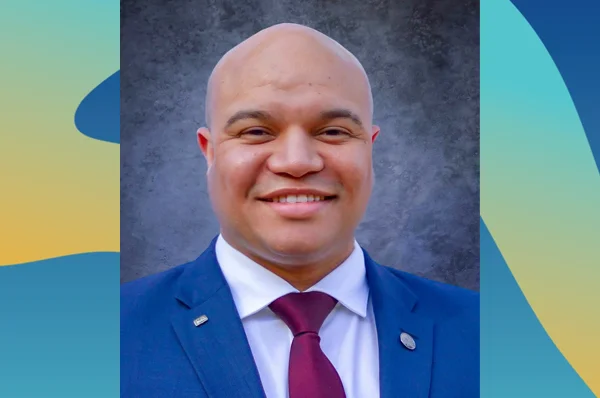 Abdul Walters Reflects on His PCOM Medical Training Journey