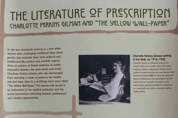 Literature of Prescription