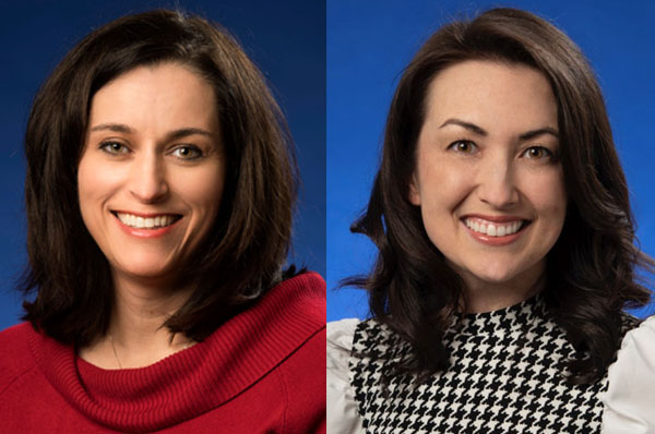 PCOM Georgia Alumni Return to Teach