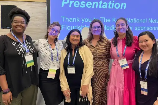 Gold Humanism Event Highlights Importance of Compassionate Care