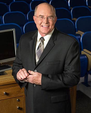 The keynote speaker at the DO commencement ceremony will be Paul Evans, DO, FACOFP.