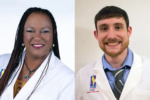 The Prescription for Success