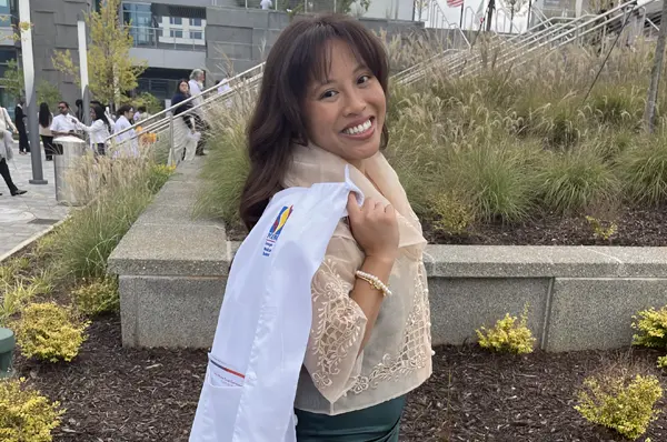 Representation Matters in Medicine