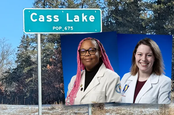 IHS Rotations Offer Growth Opportunities for PharmD Students