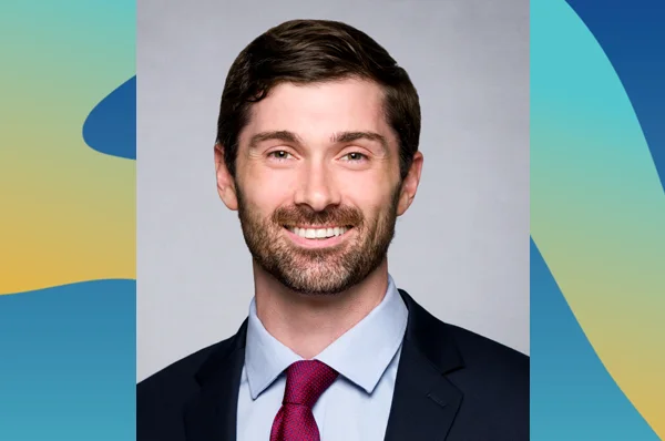 Daniel Burke, DO ’26, Reflects on PCOM Georgia Journey