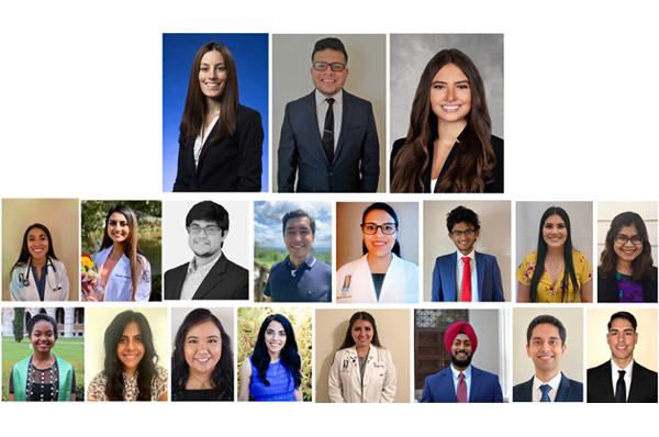 Student Committee Designs Medical Spanish Curriculum