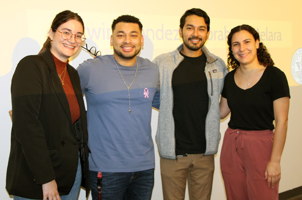 Medical Spanish Course Prepares Med Students for Outreach and Rotations