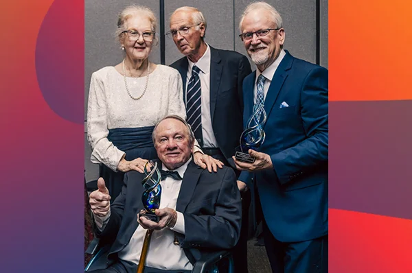 'A Night To Ignite' Honors Donors and Fuels Student Support