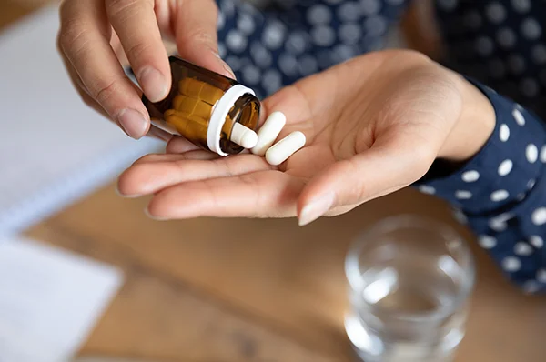 Do You Really Need a Vitamin B12 Supplement? Pharmacy Expert Explains