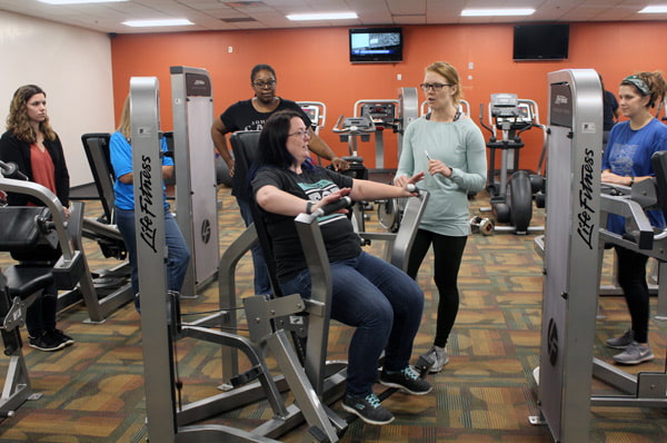 Health Literacy Course Helps Community Embrace Fitness