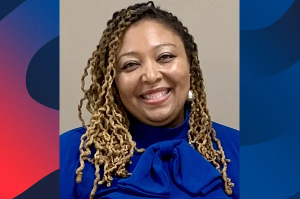 Get to Know Dr. Christy Dinkins
