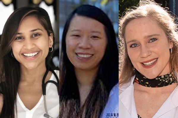 Medical Students Elected to National Leadership Positions