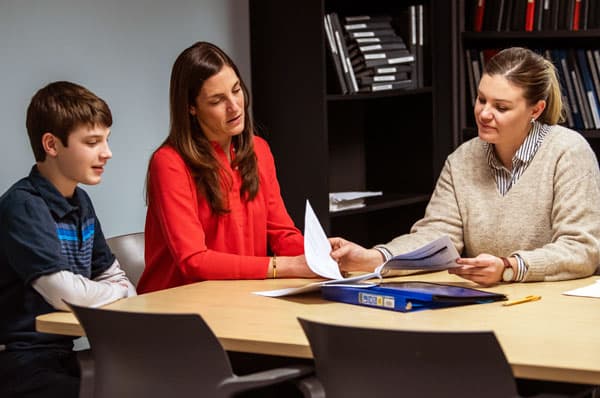 School Psychology EdS Degree Program Granted Accreditation
