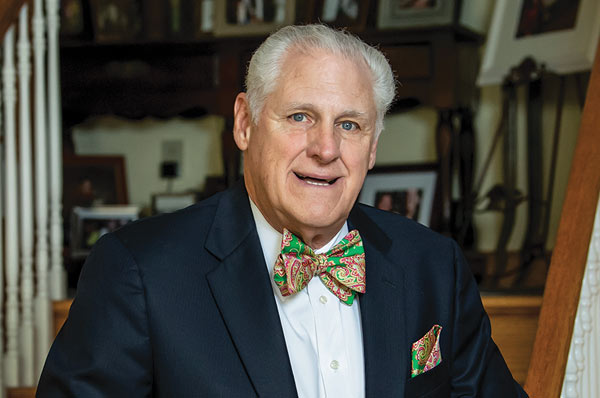 John p. John p. Джон п. Джон стрелеки биография.  п.