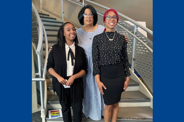Advancing Interest in Research Among BIPOC Students