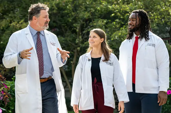 College Sees Continued Success in Residency Placements for All Three Campus Locations