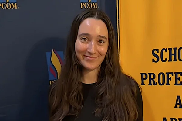 Ryanne Schaad | Match Day 2025