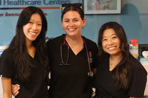 PCOM Community Day Supports Families in West Philadelphia