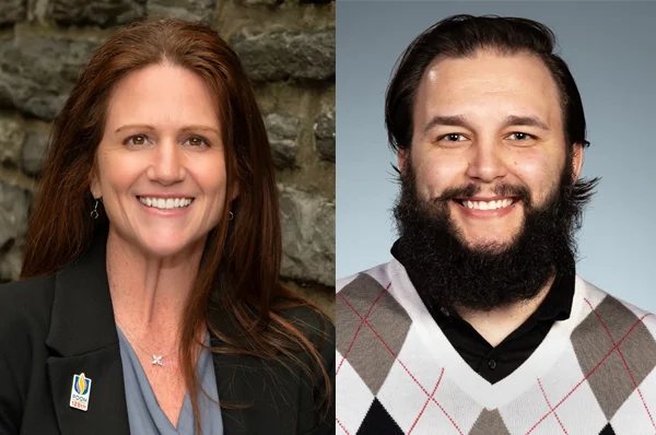 PCOM Faculty Research Named One of ACES' Most-Read Articles